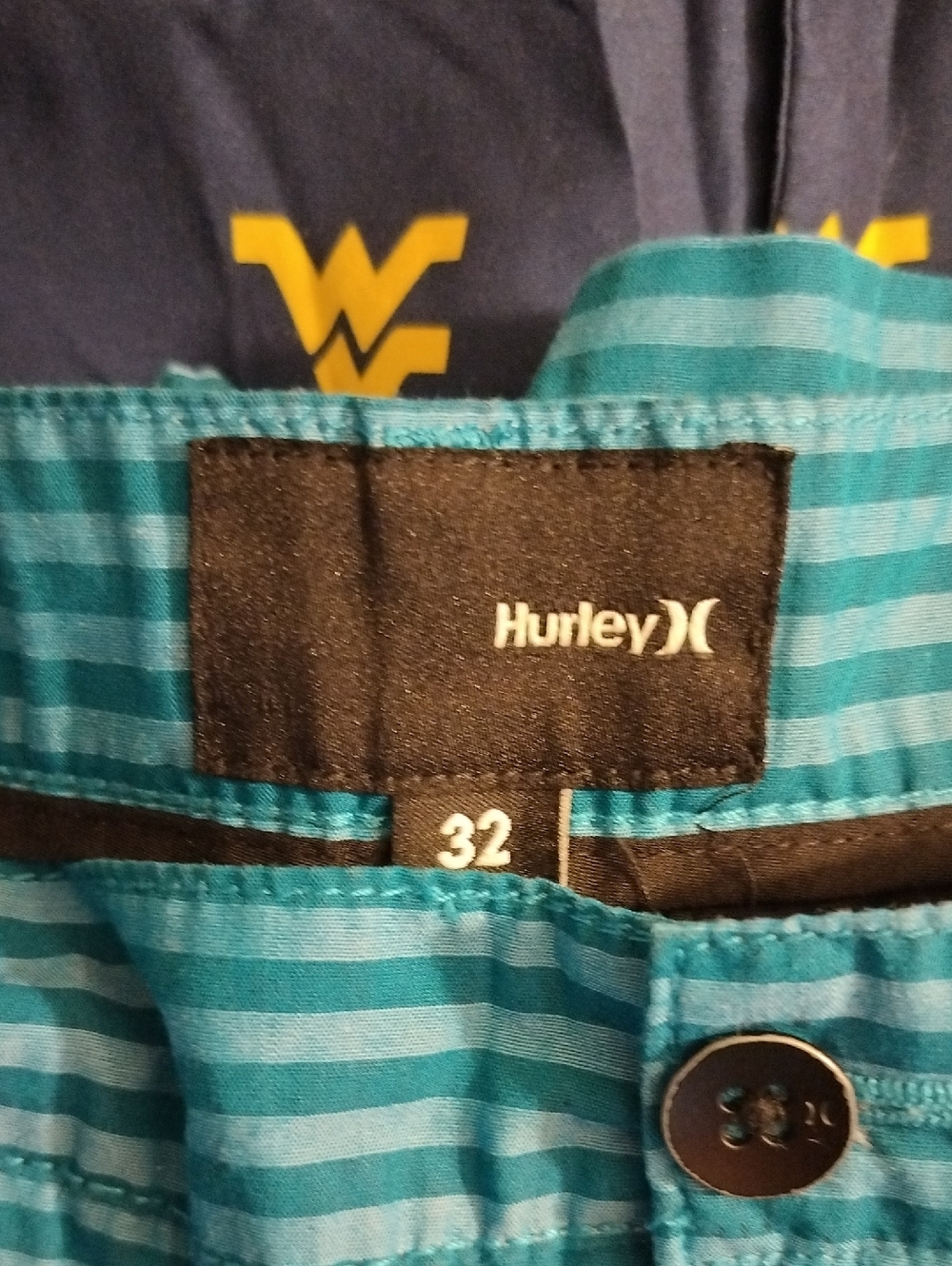 Under Armour Hurley Board West Virginia & O'Neill Casual Shorts Bundle M 32 Read - Picture 3 of 8
